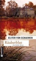 Räuberblut - Schaewen Oliver