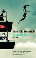 Räuberhände Heinrich Finn-Ole