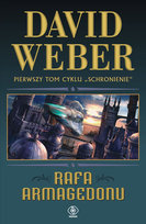 Rafa Armagedonu. Schronienie. Tom 1 David Weber