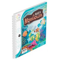 Rafa Koralowa, gra logiczna, Smart Games, SmartGames