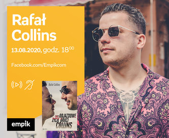 Rafał Collins – Premiera online