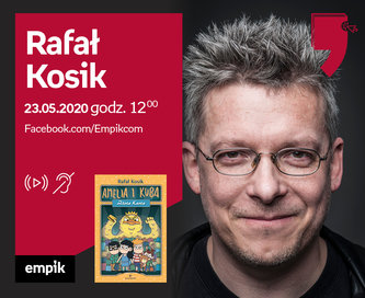 Rafał Kosik – Premiera