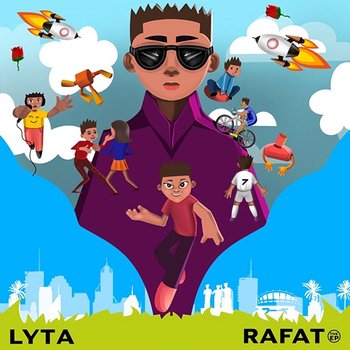 Rafat - Lyta