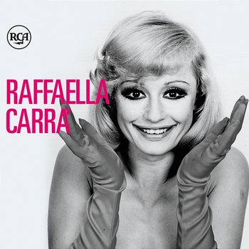 Raffaella Carrà - Raffaella Carrà