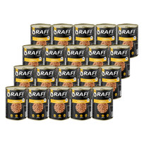Rafi Classic Mokra karma dla kota kawałki z drobiem w sosie zestaw 20 x 415 g