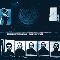Rafi's Revenge, płyta winylowa - Asian Dub Foundation