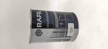 RAFIL Chlorok szary jasny RAL7035 0,9L - Dell