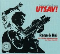 Raga & Raj Harmonia Mundi