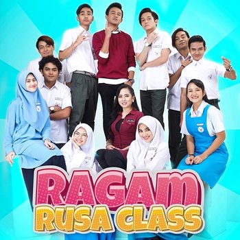 Ragam Rusa Class - Geng Rusa Class
