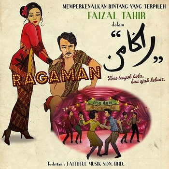 Ragaman - Faizal Tahir