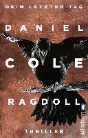 Ragdoll - Dein letzter Tag - Cole Daniel