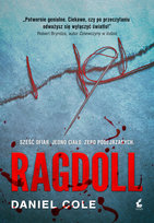 Ragdoll. William Fawkes. Tom 1 Cole Daniel