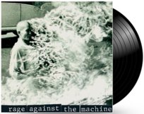 Rage Against The Machine / Evil Empire - Rage Against the