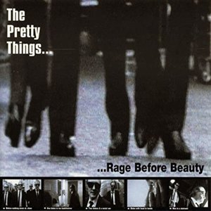 Rage Before Beauty - Pretty Things