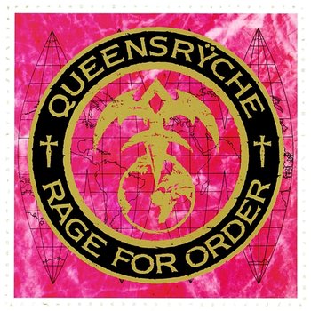 Rage For Order - Queensrÿche