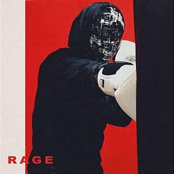 Rage - WRKINSILENCE