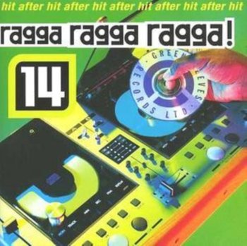 Ragga Ragga Ragga! - 14 - Various Artists