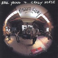 Ragged Glory Young Neil