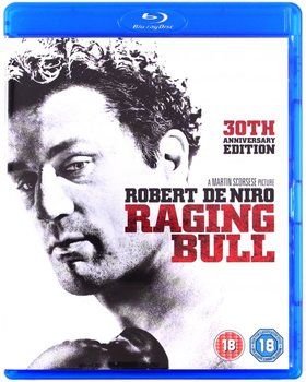 Raging Bull (Wściekły byk) - Scorsese Martin