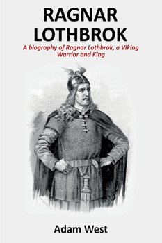 Ragnar Lothbrok - West Adam