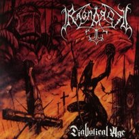 Ragnarok - Diabolical Age Ragnarok