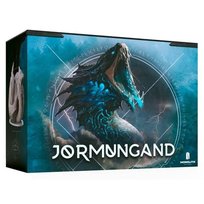 Ragnarok - Jormungand, gra planszowa, Mythic Battles Mythic Battles