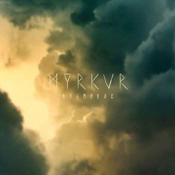 Ragnarok, płyta winylowa - Myrkur