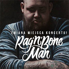 Rag’n’Bone Man