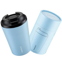 RAGSY Kubek Termiczny Simply Cup stalowy 340 ml - Sky