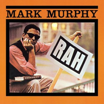 Rah + Hip Parade - Murphy Mark