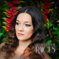 Raices Lechowska Magdalena