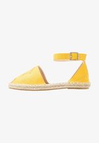 RAID SHELBY ŻÓŁTE ESPADRYLE SKÓRZANE 37 A00 37 14CA Raid