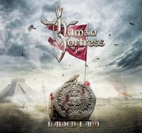 Raided Land Human Fortress