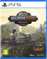 Railroads Online Pioneer Edition Astragon Software GmbH