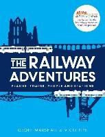 Railway Adventures - Marshall Geoff