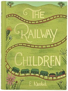 Railway Children - Nesbit Edith
