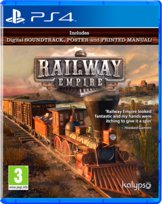 Railway Empire Kalypso