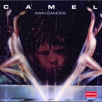 Rain Dances Camel