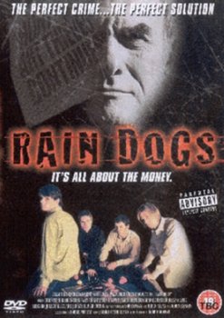 Rain Dogs (brak polskiej wersji językowej) - Moffat Robbie