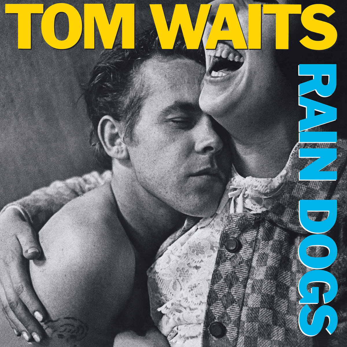 Tom waits w: Sklep Empik