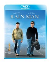 Rain Man Levinson Barry