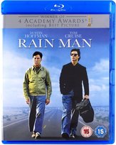 Rain Man Levinson Barry