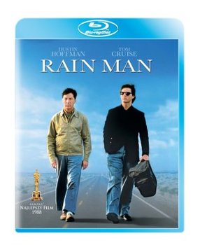Rain Man - Levinson Barry