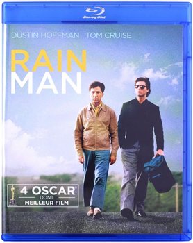 Rain Man - Levinson Barry