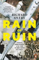 Rain of Ruin Overy Richard
