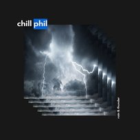 Rain & Thunder - Ambient Music Chill Phil