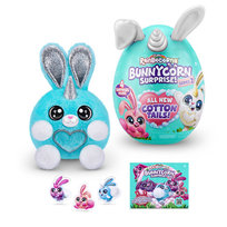 Rainbocorns Bunnycorn, Jajko Z Pluszowym Królikiem Rainbocorns