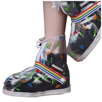 Rainbow Day Buty Wierzchnie - LA VAGUE