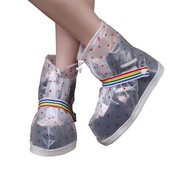 Rainbow Day Buty Wierzchnie - LA VAGUE