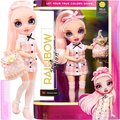 Rainbow High Junior High Doll Series 2- Bella - Rainbow High